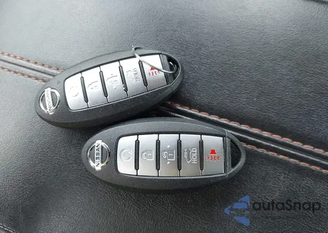 2020 Nissan Altima Sr Fwd from USA, damaged, VIN 1N4BL4CV8LC164202